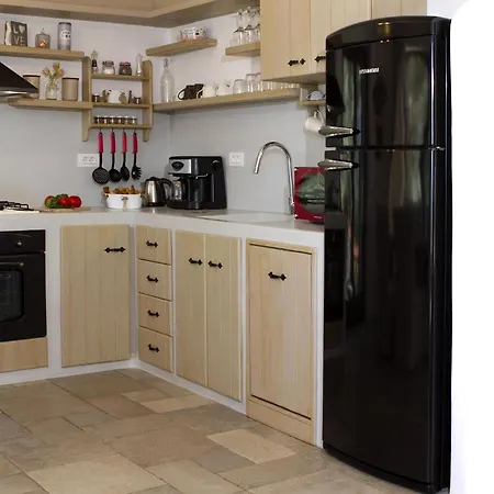 Agapi Holiday home