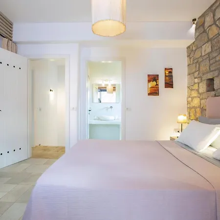 Agapi Holiday home