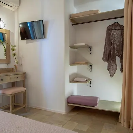 Holiday home Agapi