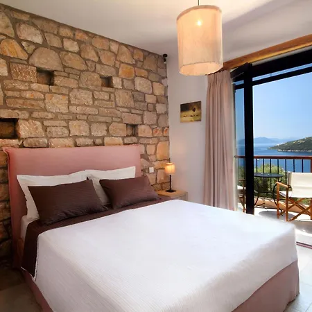 Agapi Holiday home *