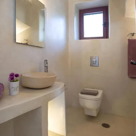 Holiday home Agapi *