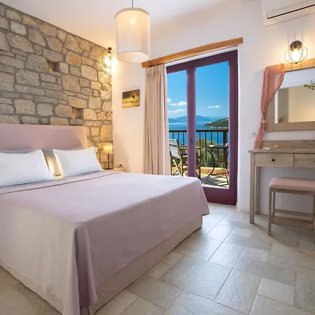 Agapi * Sivota (Lefkada)