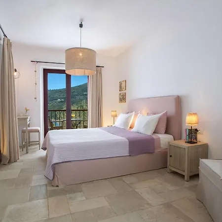 Holiday home Agapi *