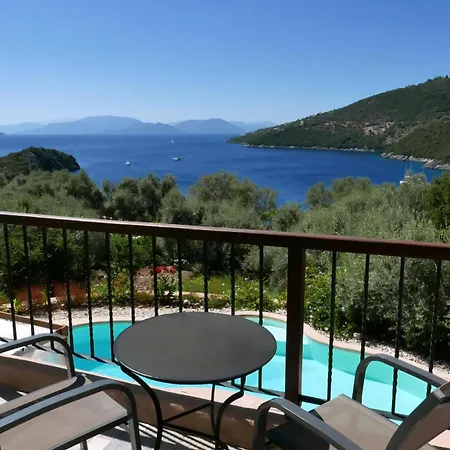 Holiday home Agapi