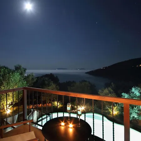 Agapi Sivota (Lefkada)