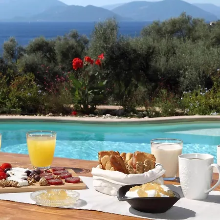 Agapi Holiday home