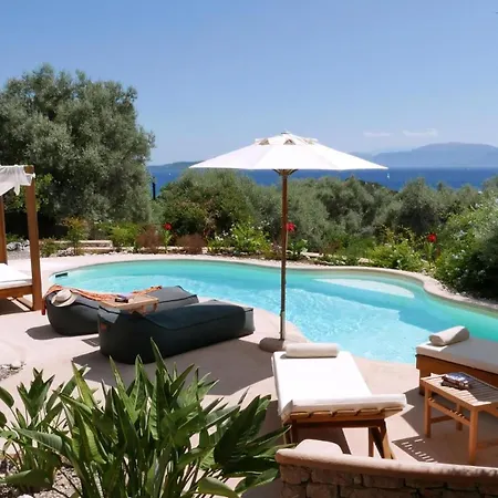 Holiday home Agapi