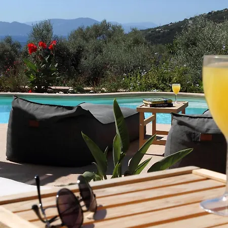 Holiday home Agapi *