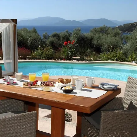 Agapi * Sivota (Lefkada)