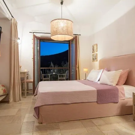 Agapi Holiday home